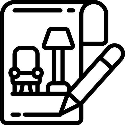 Lifting wnętrza